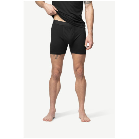 Чоловічі функціональні боксерки Devold Breeze Plus Merino 200 Boxer Man
