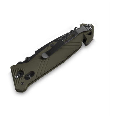 Складаний ніж TB OUTDOOR Cac Army Knife Pa6