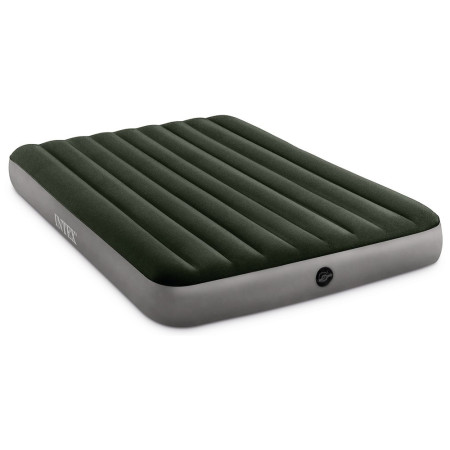 Надувний матрац Intex Queen Dura-Beam Prestige 64109