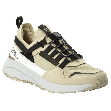 Жіночі черевики Jack Wolfskin Dromoventure Athletic Low W