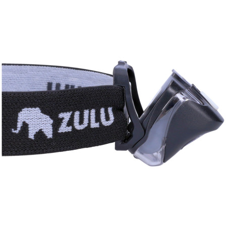 Налобний ліхтарик Zulu Raticate