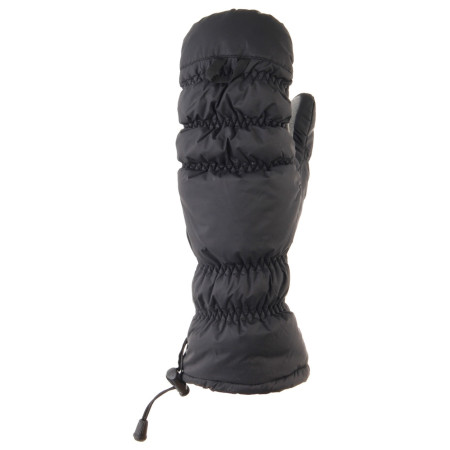 Жіночі рукавички Axon Rukavice 810 чорний černá