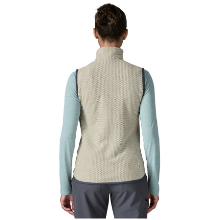 Жіноча жилетка Patagonia Women's R1 Air Fleece Vest