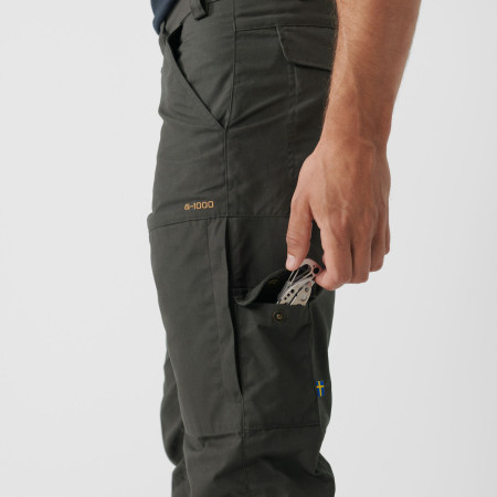 Чоловічі штани Fjällräven Karl Pro Trousers M