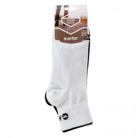 Чоловічі шкарпетки Hi-Tec Chire Pack