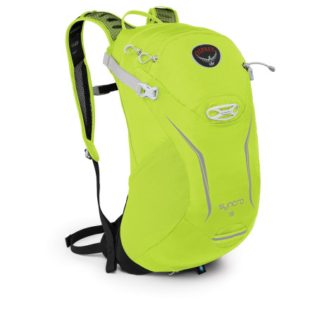 Рюкзак Osprey Syncro 15 зелений
