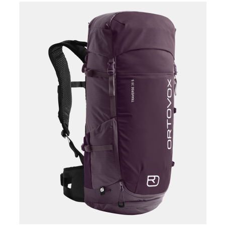 Туристичний рюкзак Ortovox Traverse 38 S