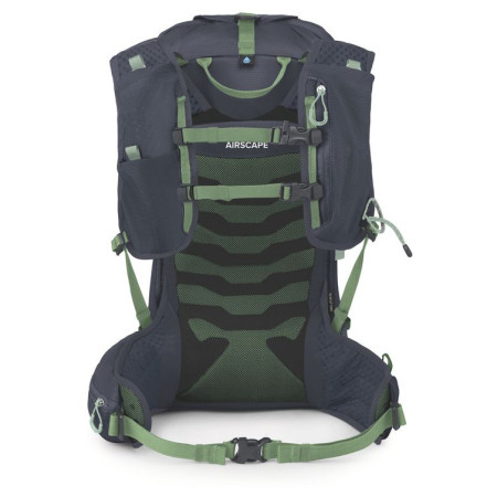 Туристичний рюкзак Osprey Talon Velocity 20