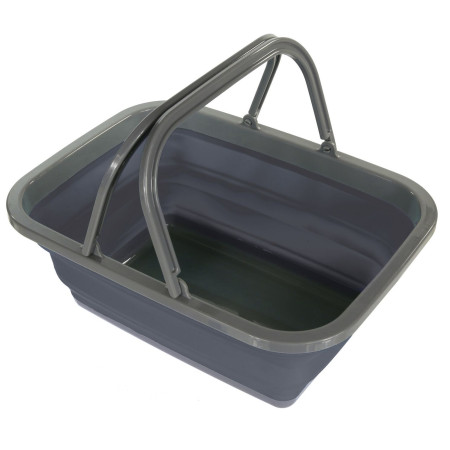 Розкладний умивальник Regatta TPR Folding Wash Basin