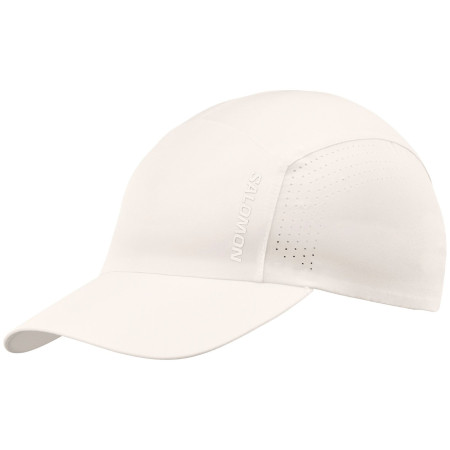 Кепка Salomon Shakeout Cap білий Whisper White