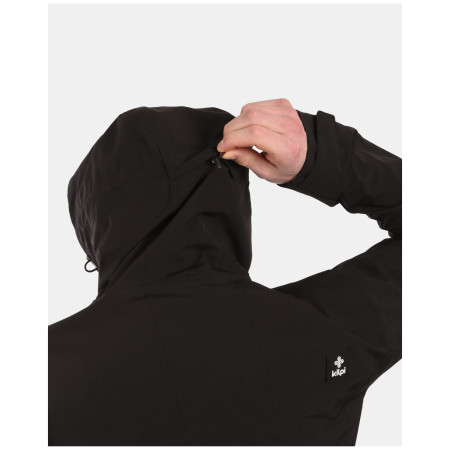 Чоловіче пальто Kilpi Ayra-M