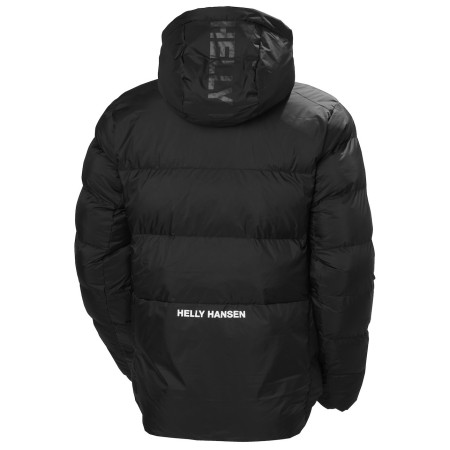 Чоловіча зимова куртка Helly Hansen Active Winter Parka