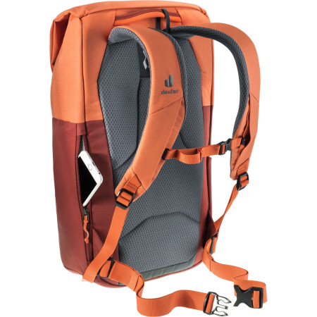 Міський рюкзак Deuter UP Sydney