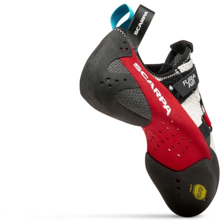 Скельники Scarpa Furia Air
