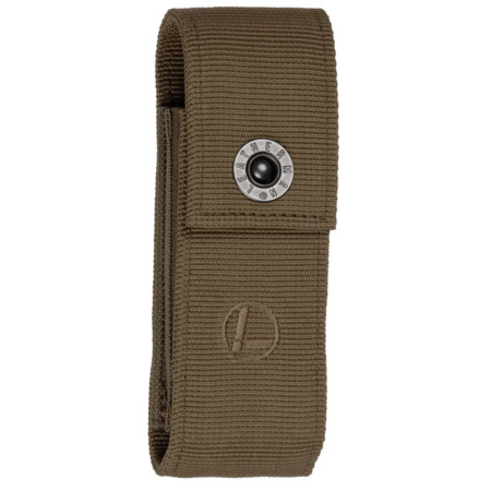 Чохол для ножа Leatherman Nylon Large бежевий Bronze/L