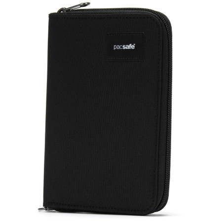 Гаманець Pacsafe RFIDsafe compact travel organizer