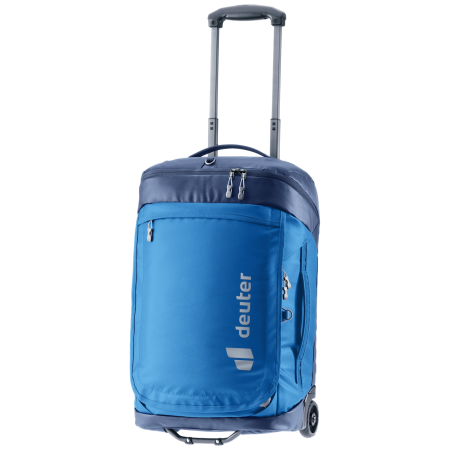 Дорожня валіза Deuter Duffel Pro Movo 36 синій neptune-nightblue