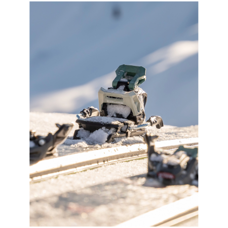 Кріплення для скі-альпінизму Marker Cruise 12