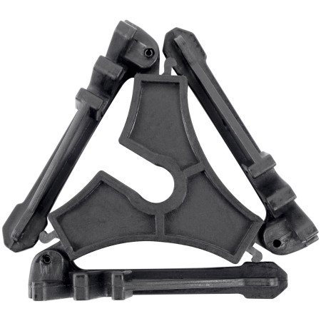 Набір посуду Brunner PackPot Ultralite 19