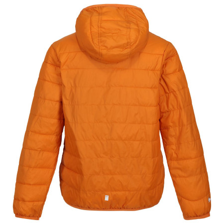 Дитяча куртка Regatta Jr Hooded Hillpck