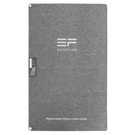 Сонячна панель EcoFlow 160 W Solar Panel