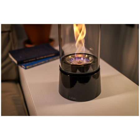 Біокамін Höfats SPIN Air 900 Black