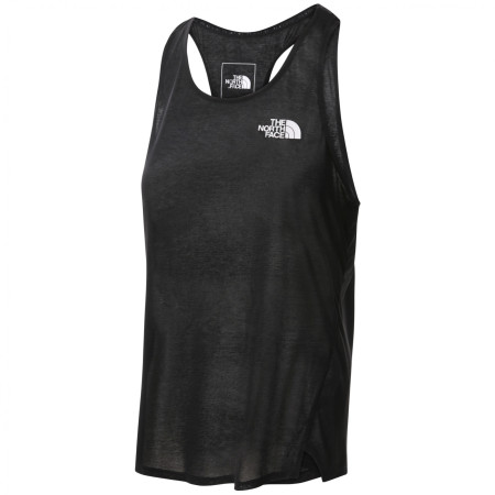 Жіноча майка The North Face Sunriser Tank чорний