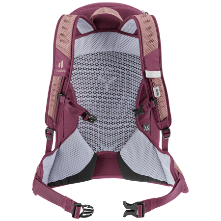 Жіночий рюкзак Deuter AC Lite 21 SL