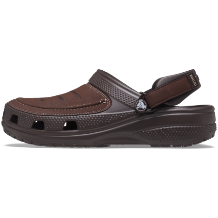 Шльопанці чоловічі Crocs Yukon Vista II LR Clog M