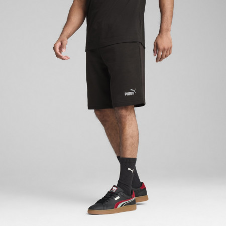 Чоловічі шорти Puma Ess 2 Color Logo Shorts