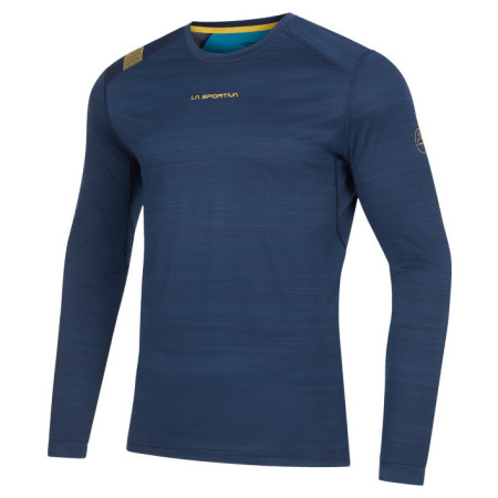 Чоловіча футболка La Sportiva Tour Long Sleeve M