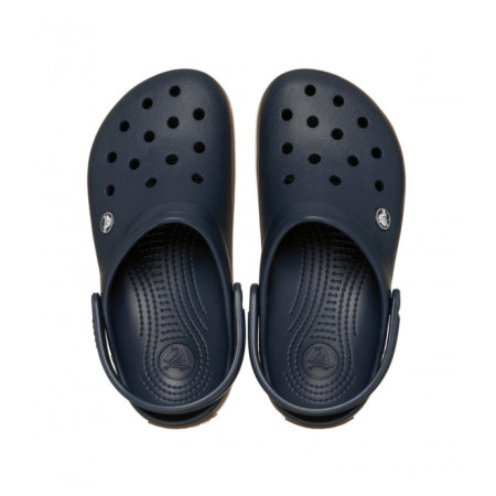 Шльопанці чоловічі Crocs Crocband Gum Clog