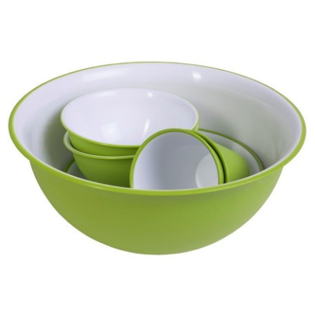 Набір посуду Omada Sanaliving Pic-Nic Set 8