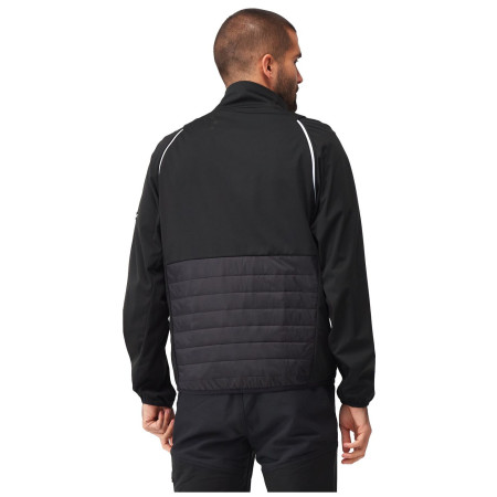 Чоловіча куртка Regatta Steren Hybrid