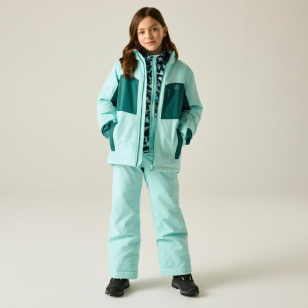 Дитяча куртка Dare 2b Rip It Jacket WtrBalet/Med
