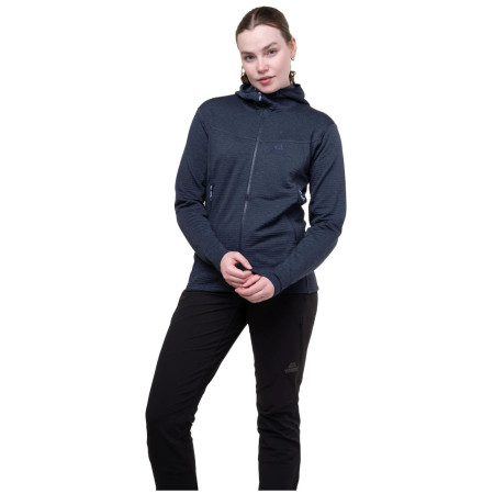 Жіноча функціональна толстовка Mountain Equipment Apiro Hooded Jacket Women's