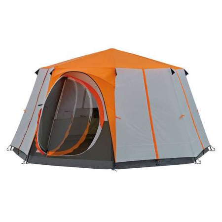 Великий сімейний намет Coleman Cortes Octagon 8