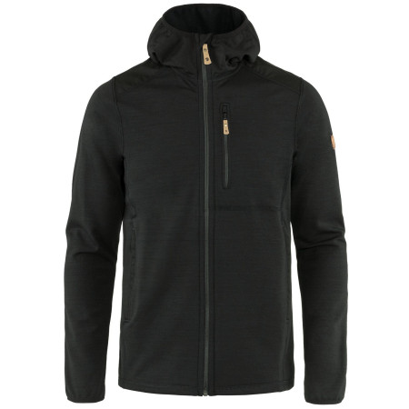 Чоловіча толстовка Fjällräven Keb Fleece Hoodie M