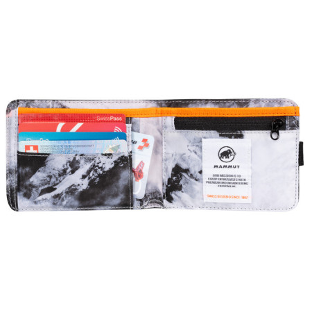 Гаманець Mammut Xeron Wallet
