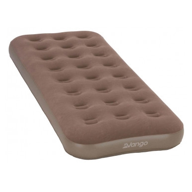 Матрац Vango Single Flocked Airbed