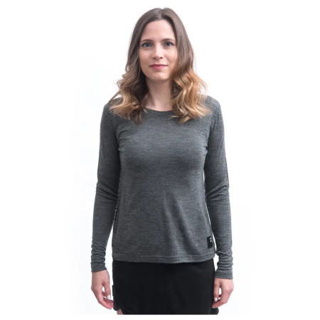 Жіноча футболка Sensor Merino Lite