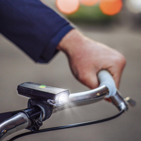 Переднє світло Blackburn Dayblazer 550