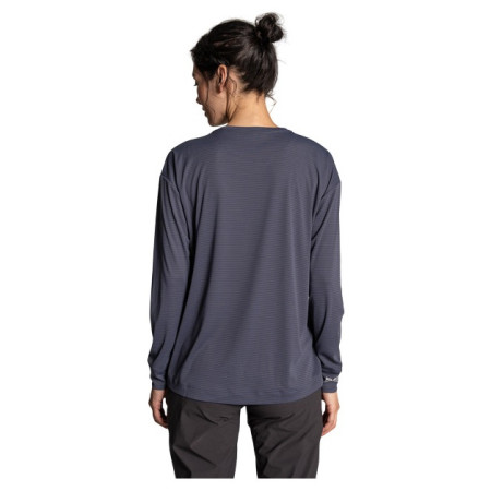 Жіноча футболка Craghoppers NosiLife SolarShield+ Long Sleeved T-Shirt