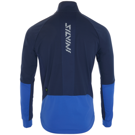 Чоловіча велофутболка Silvini Pusterio