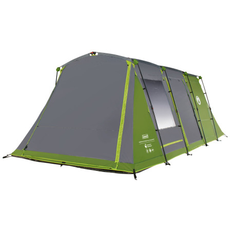Сімейний намет Coleman Fastpitch Victoria Falls 4 Blackout