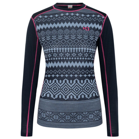 Жіноча футболка Kari Traa Live Ls