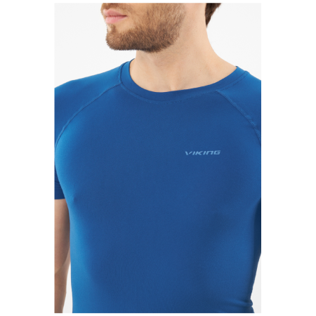 Чоловіча функціональна футболка Viking Lockness Man T-Shirt