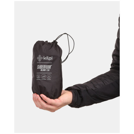 Чоловіча спортивна куртка Kilpi Hurricane-M