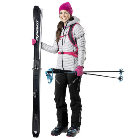 Жіночі зимові штани Dynafit #Mercury 2 Dst W Pnt