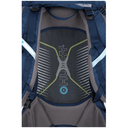 Туристичний рюкзак Husky Capture 40